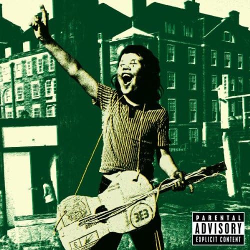 Out Of The Vein explicit_lyrics