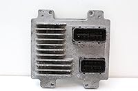 Vista 3 de 12642927 CHEVROLET 09-3 CRUZE ECM remanufacturado ECU