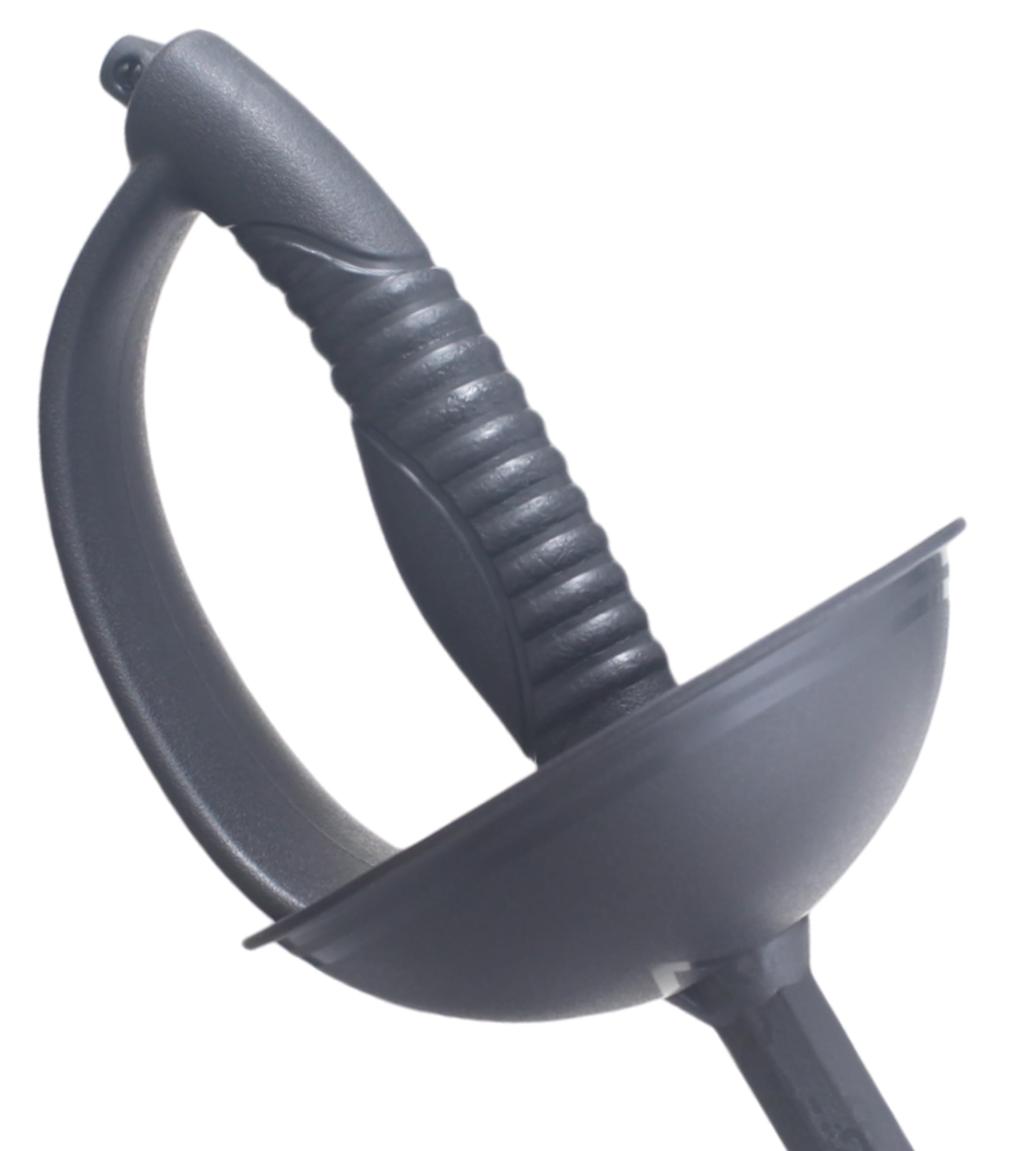 Epee Plastique Rapiere Polypropylene Fleuret Entrainement Sabre Epee Entrainement Arme Estoc Escrime