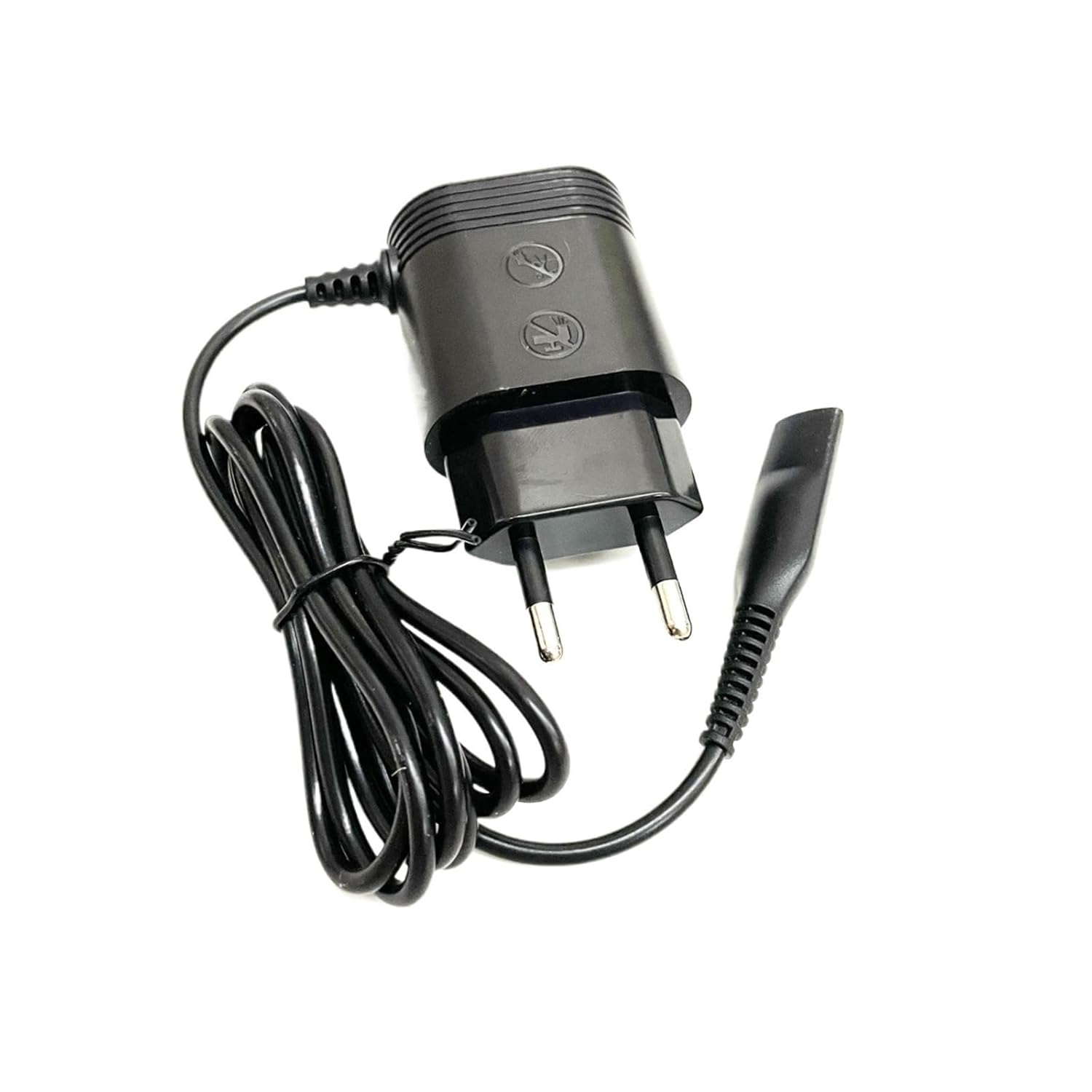 12V 400MA Shaver Charger Replacement, Compatible For Braun, Series 7 3 9 5 8 6 1 S3 S6 S7 S8 S5 S9 S1 Electric Razor Parts(US plug)