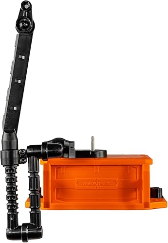 Vista 18 de YakAttack CellBlok Combo de caja de batería y brazo transductor Switchblade - Opciones de color Fabricado en Estados Unidos Montaje buscador