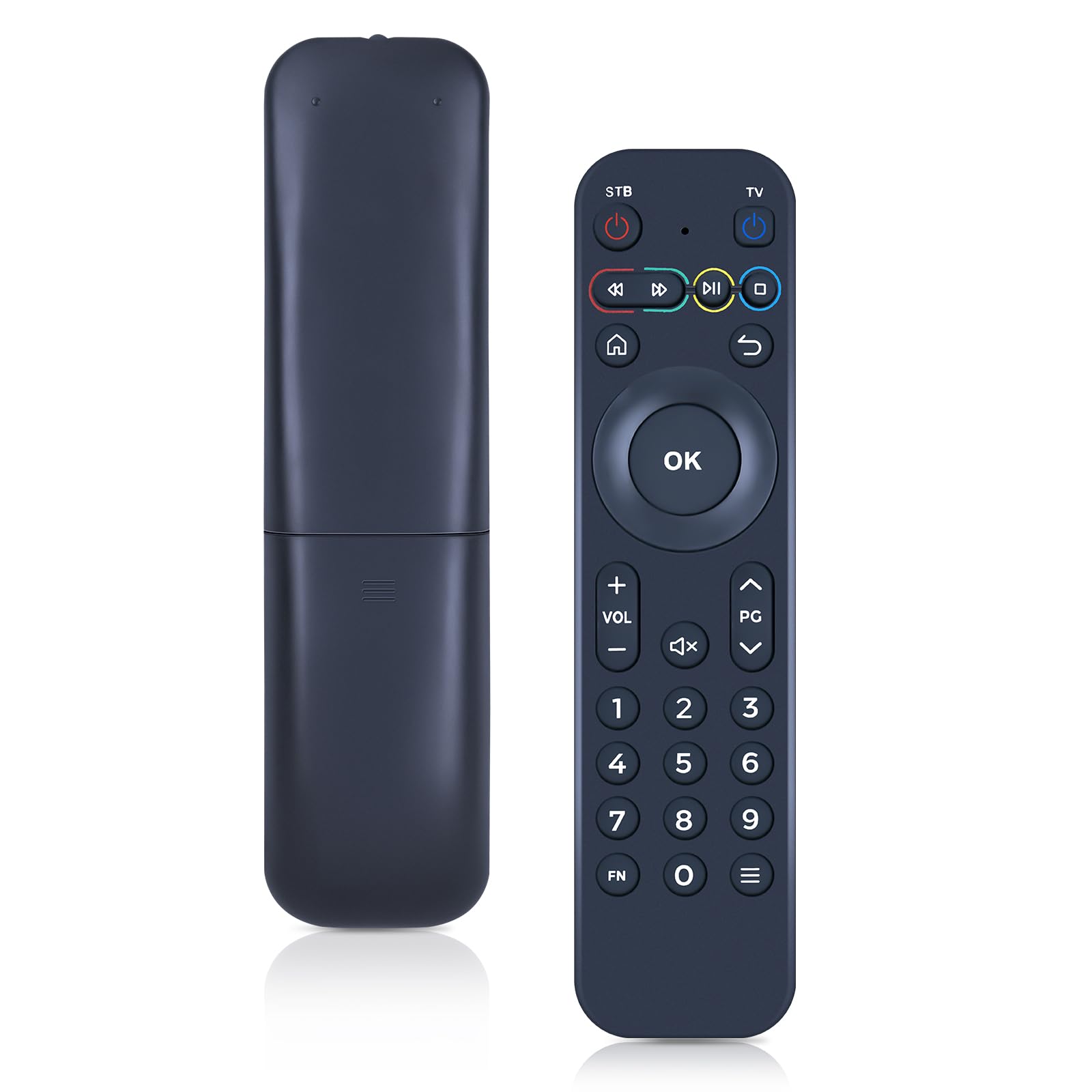 Télécommande TVIP 525 605 706 commande de remplacement - 8