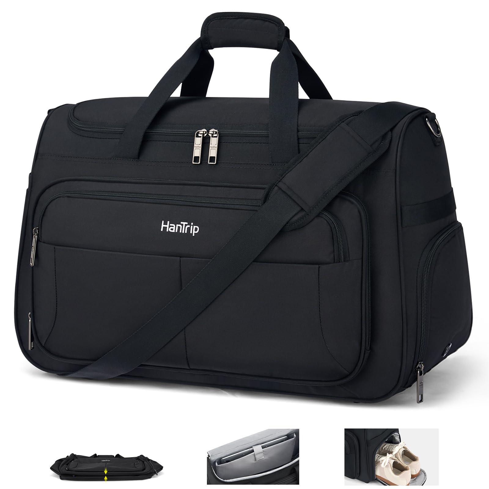 HanTrip Duffel