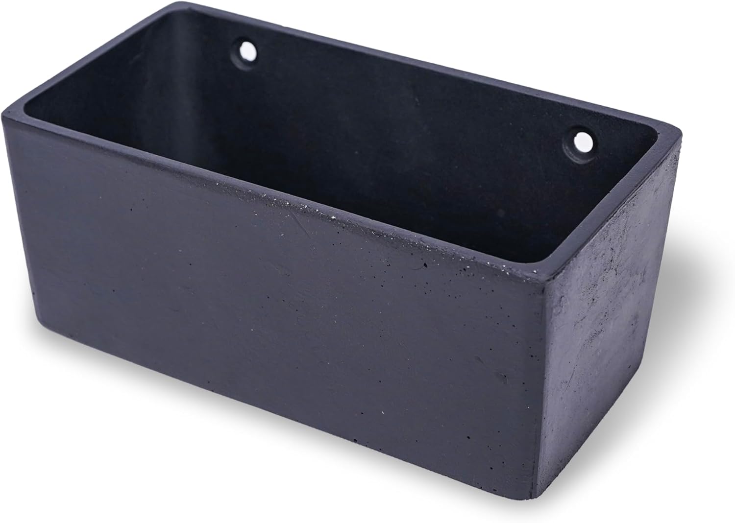 Aquascape Fountain Bowl Container Water Garden Hanging Planter, Square, 78414