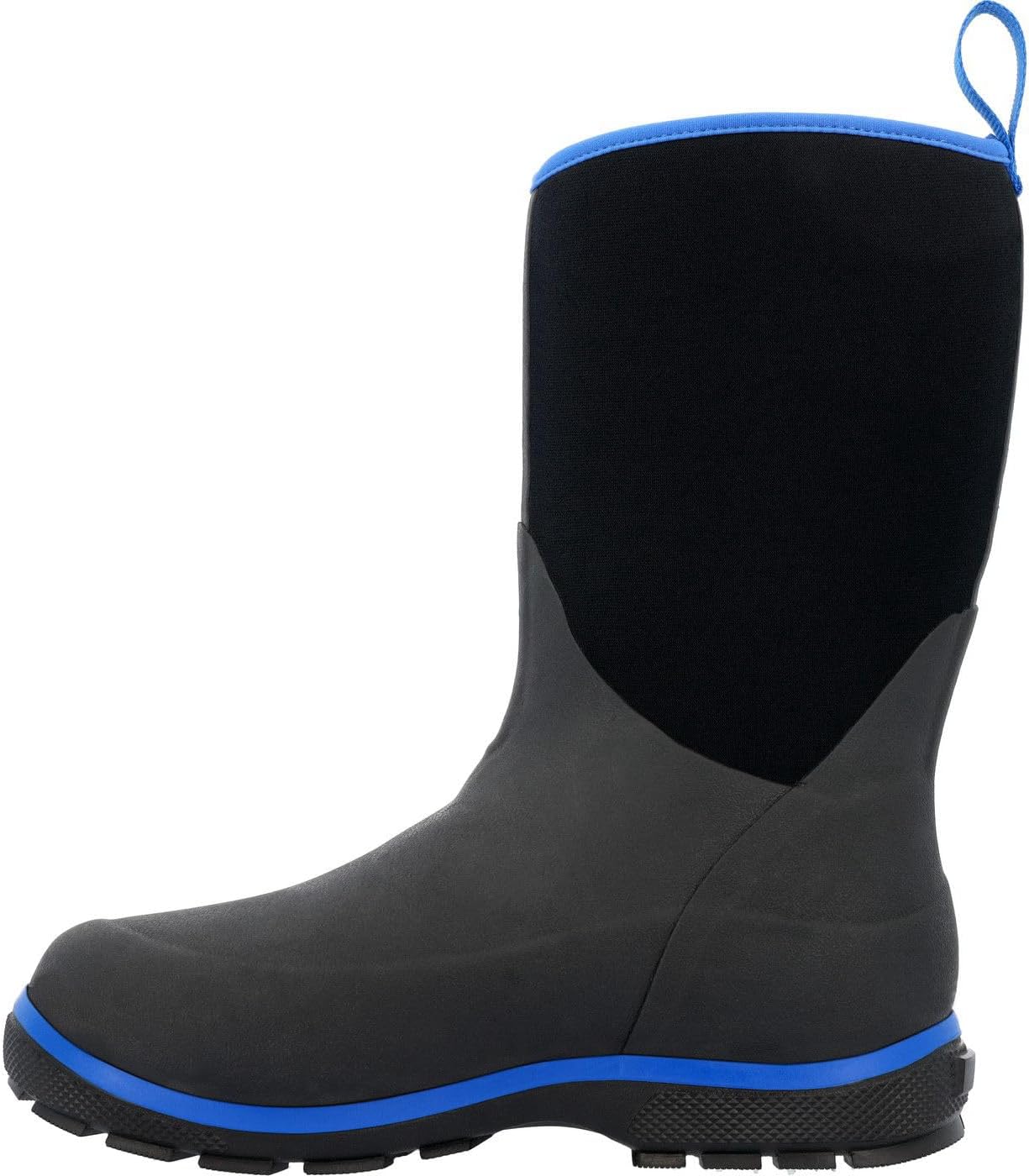 Youth/Child Element Boots Blue 10