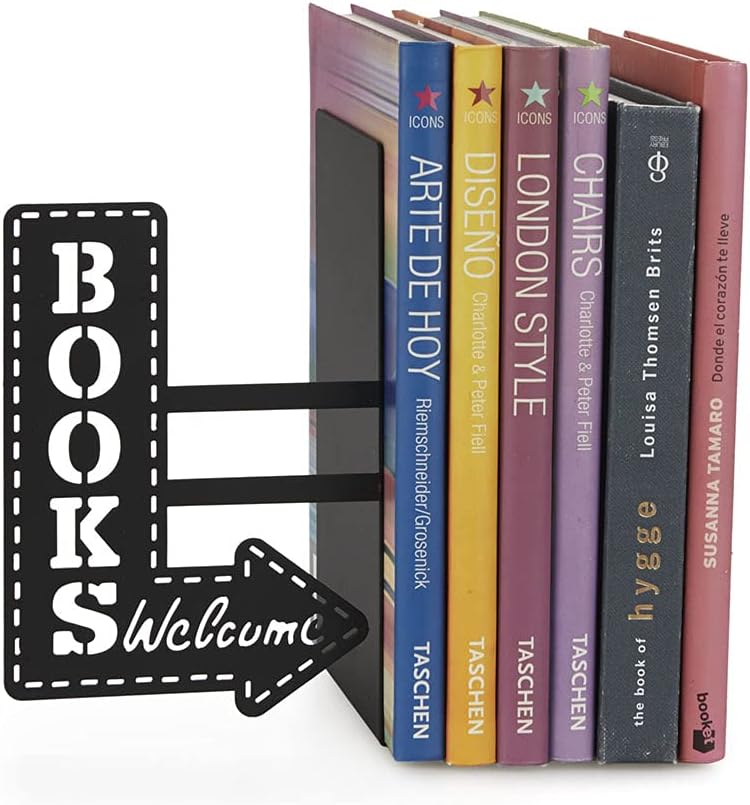 Bookshop Bookend