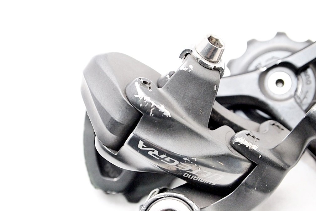 Amazon.co.jp: SHIMANO(シマノ) RD-6700（RD-6700) リア