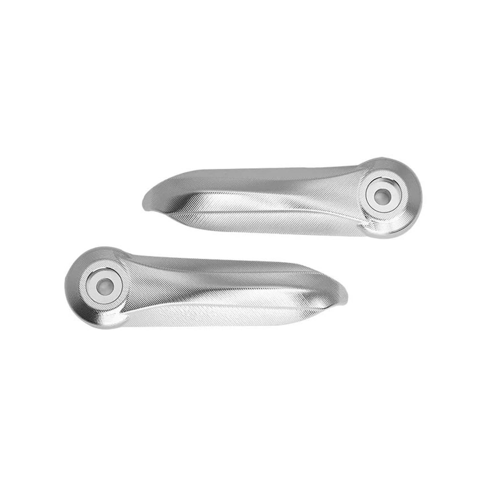 Paramani Paramani Protezioni Cursori Guardia Accessori Moto Per R1300GS R1300 GS R 1300GS 2023 2024 2025 2026 Protezioni Mani(Silver)