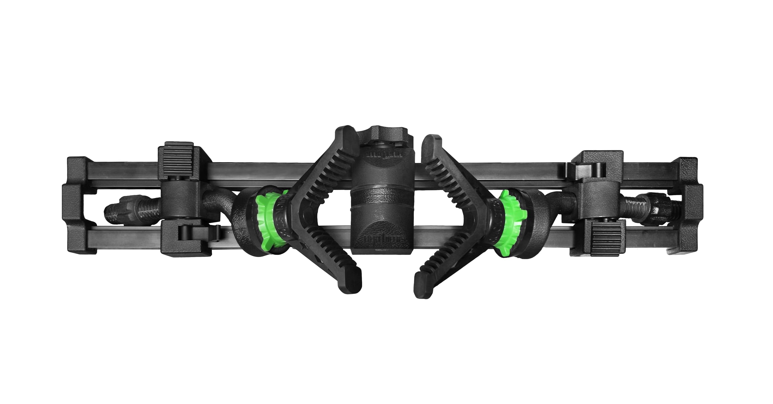 Royal Hunter® Punkt Gewehr oder Pistolenauflage Trigger Stick Befestigung