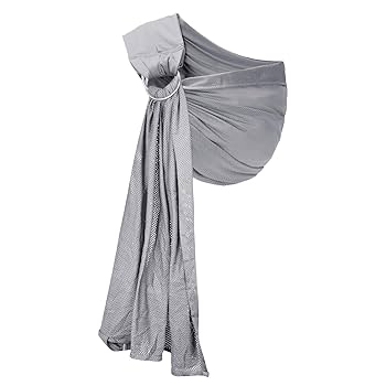 Amazon.co.jp: Vrbabies 抱っこ紐 ベビースリング新生児 超軽量