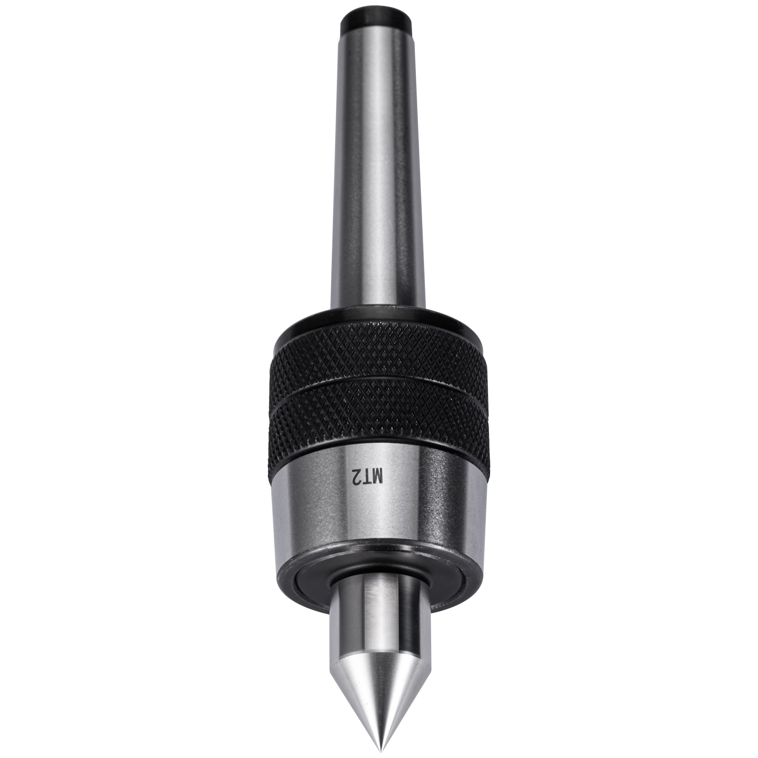 MT2 Live Center - Precision Lathe Tool -4