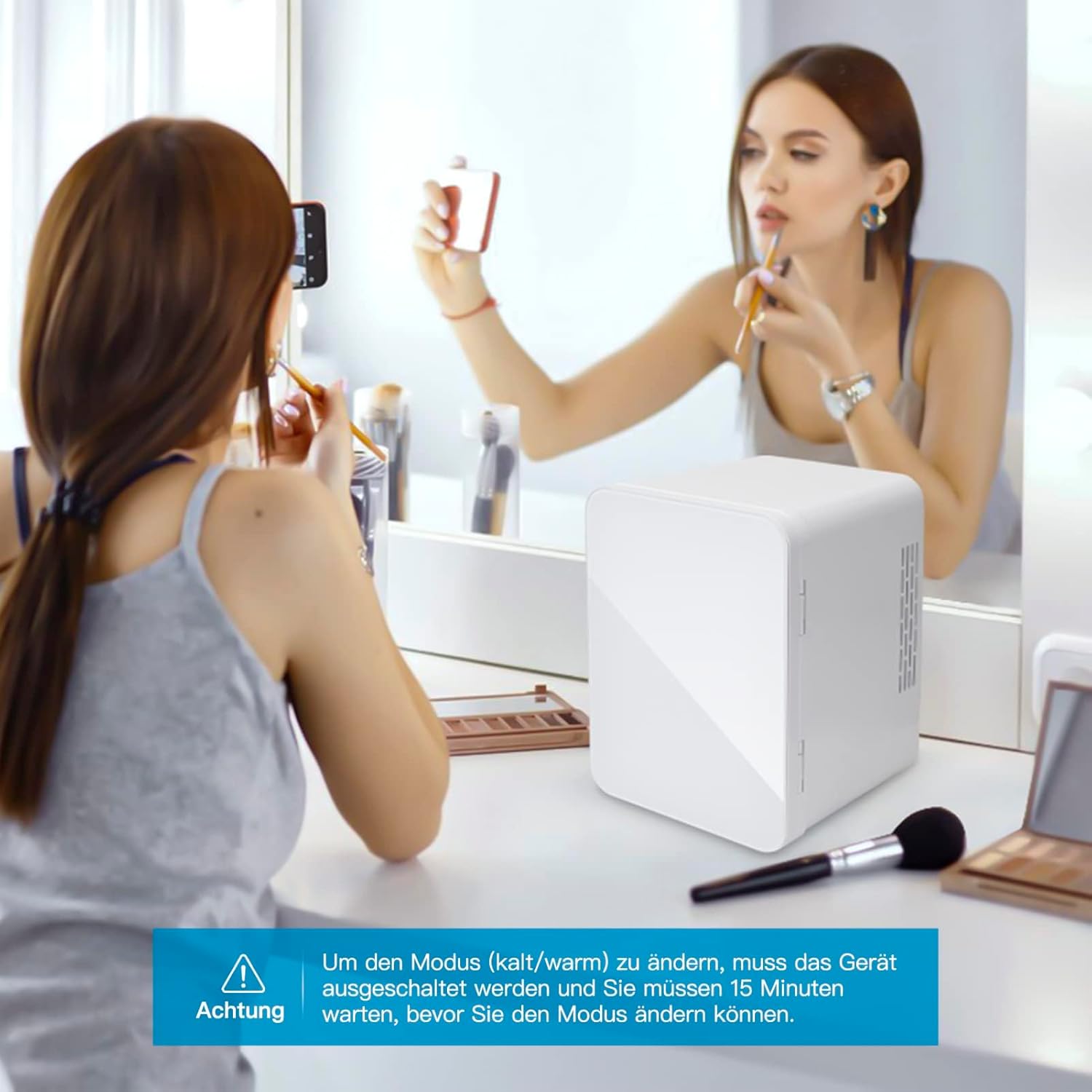 GZOKMOG mini frigo porta di vetro, 4L frigo silenzioso cosmetico piccolo incubatore caldo con funzione di raffreddamento e riscaldamento 220 volt presa e 12 volt su accendisigari per ufficio auto casa : Amazon.it: Grandi elettrodomestici GZOKMOG mini frigo porta di vetro, 4L frigo silenzioso cosmetico piccolo incubatore caldo con funzione di raffreddamento e riscaldamento 220 volt presa e 12 volt su accendisigari per ufficio auto casa : Amazon.it: Grandi elettrodomestici