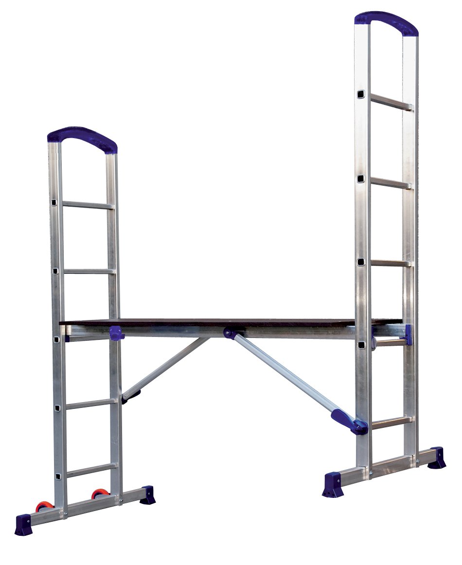 FACAL Penny Alluminio Scaffolding portatile