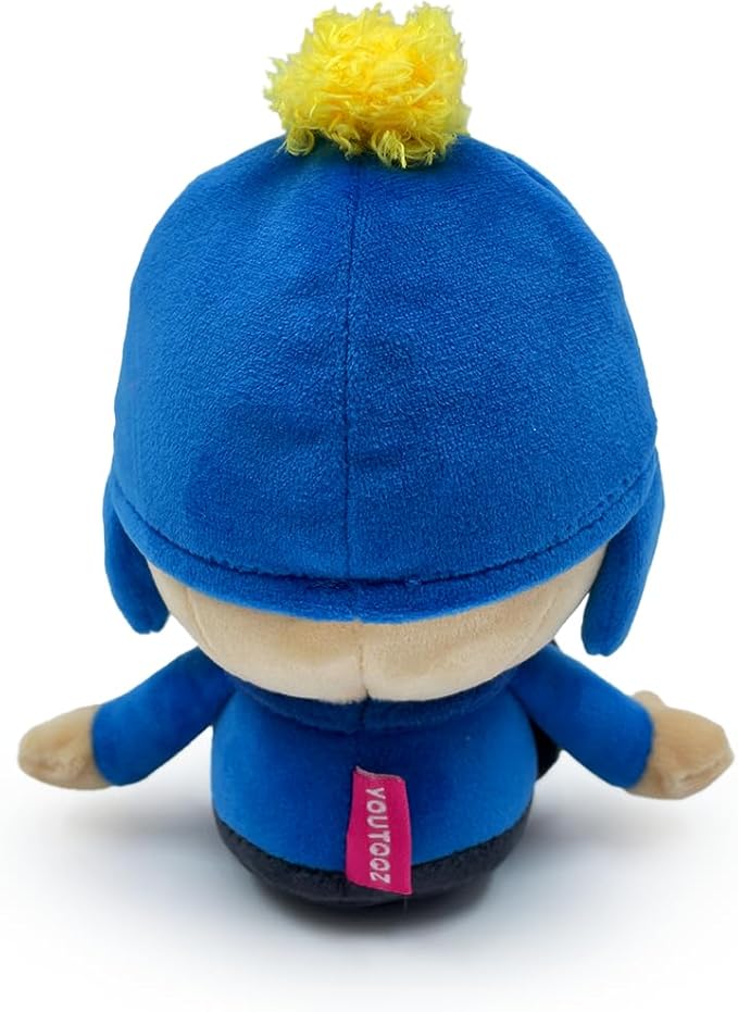 Shadow Milk Cookie Craig South Park Youtooz Plushie