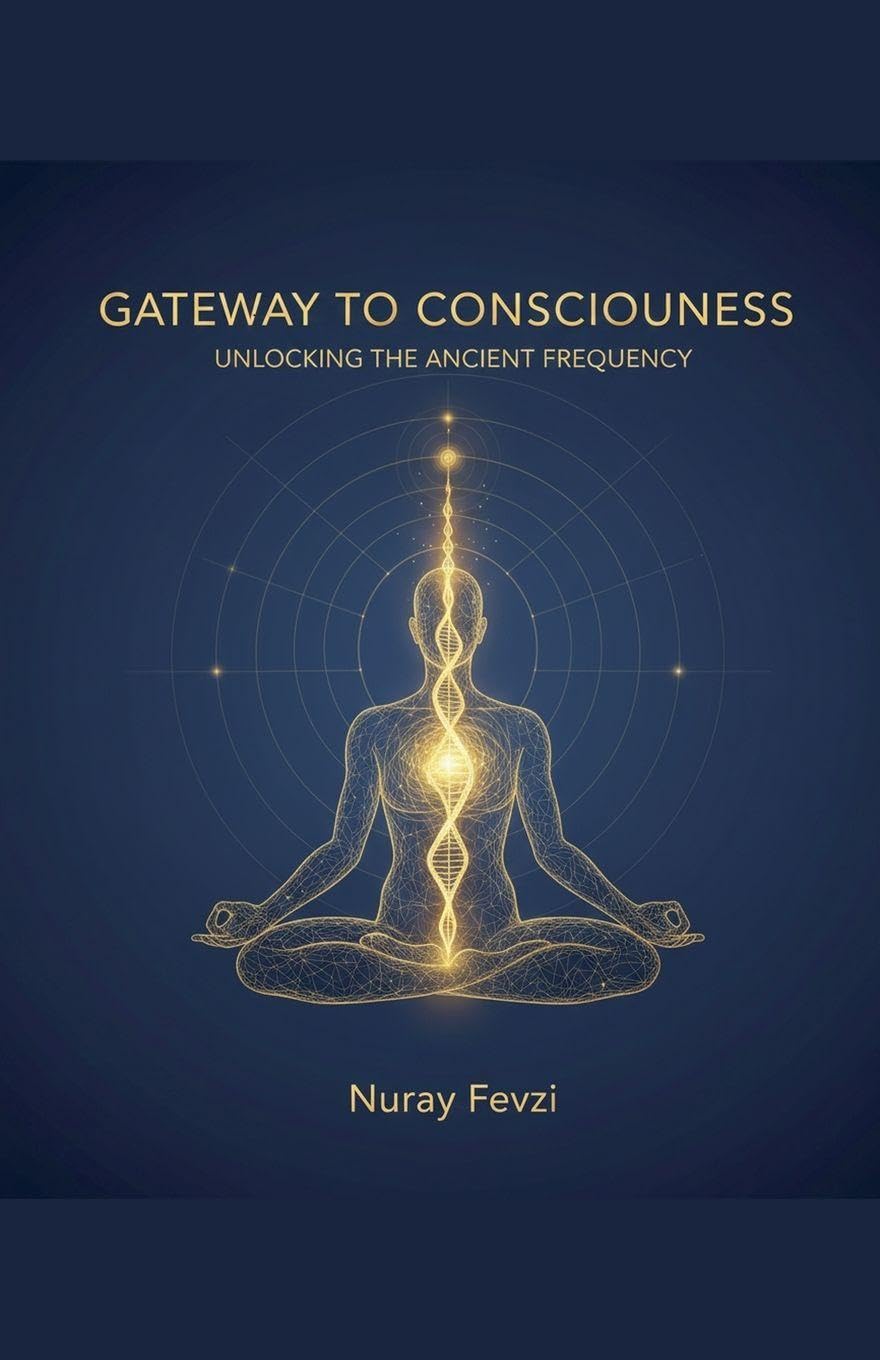 Gateway to Consciousness