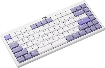 Amazon | NiZ キーボード 【L84】超薄型静電容量無接点 ワイヤレス