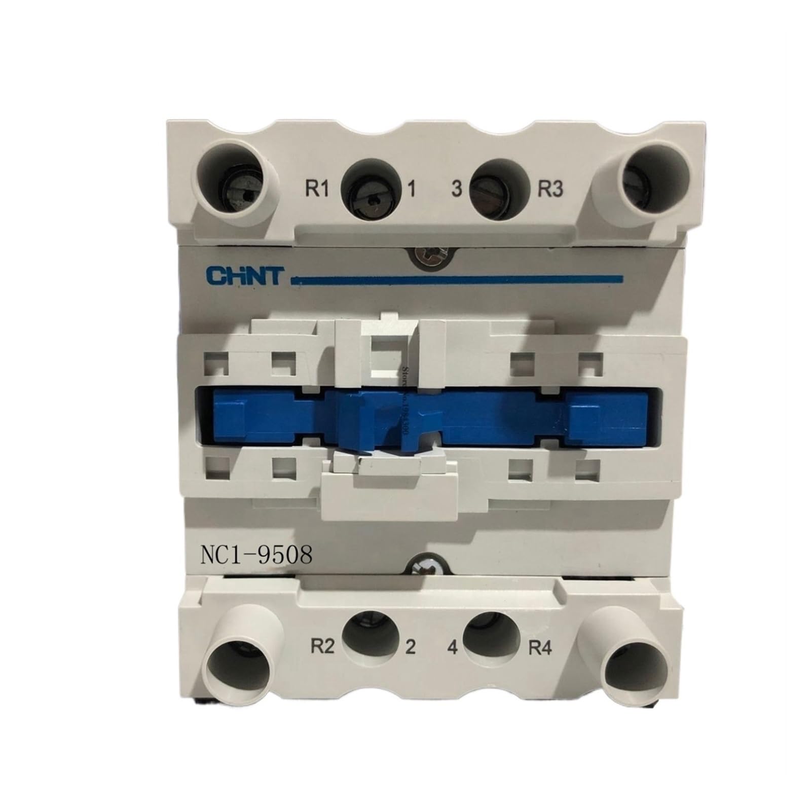 Contacteur magnétique 95A 220V AC inverseur tripolaire relais NC1-9508