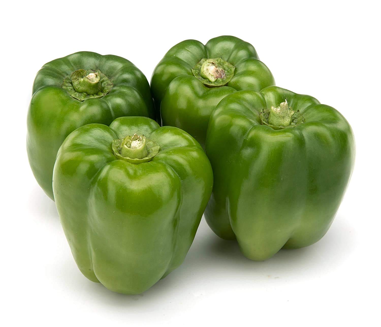 Naturally Grown Capsicum Green, 500 g-picture-15
