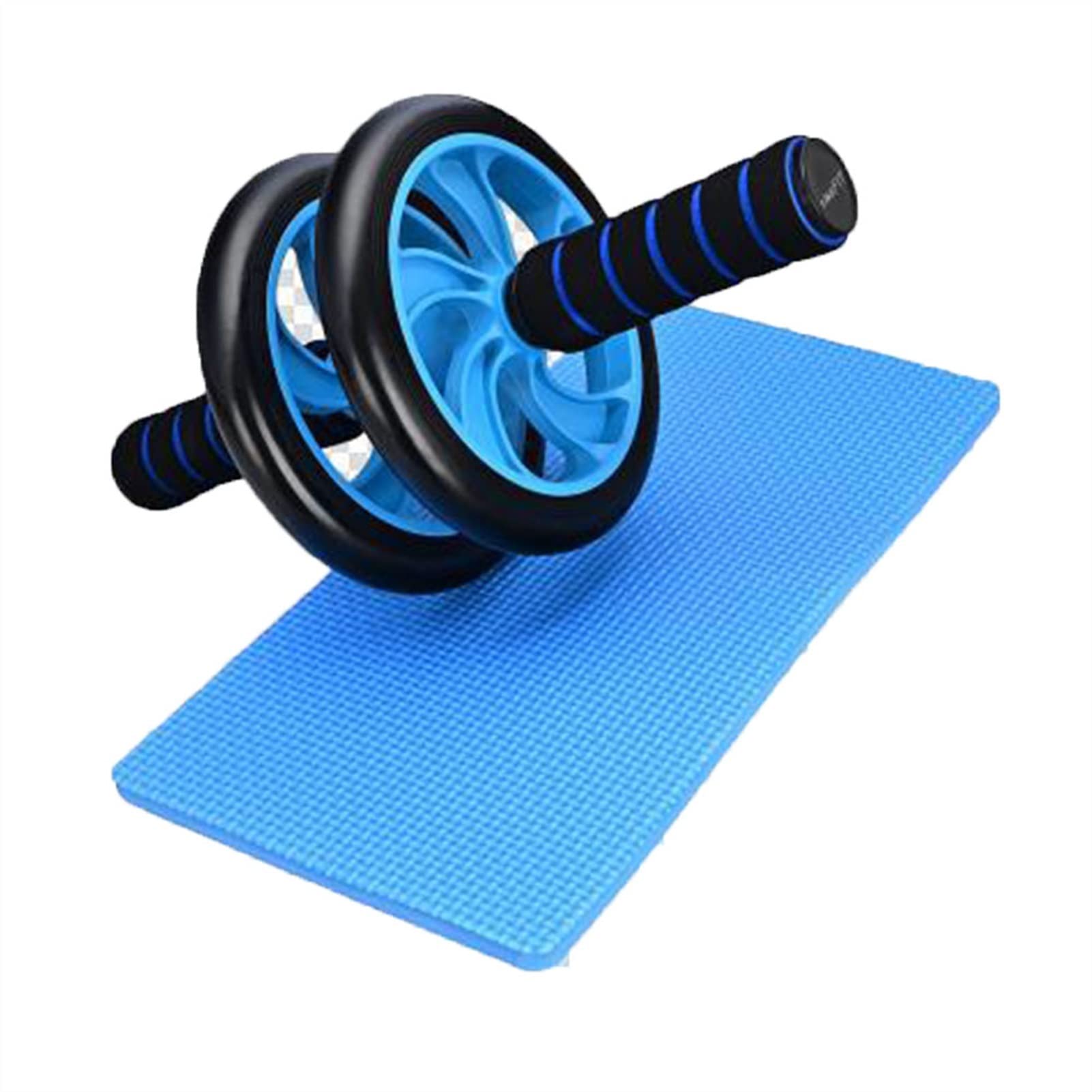Amazon.co.jp: 腹筋ローラー 腹筋運動器具 アブホイール 腹筋ローラー