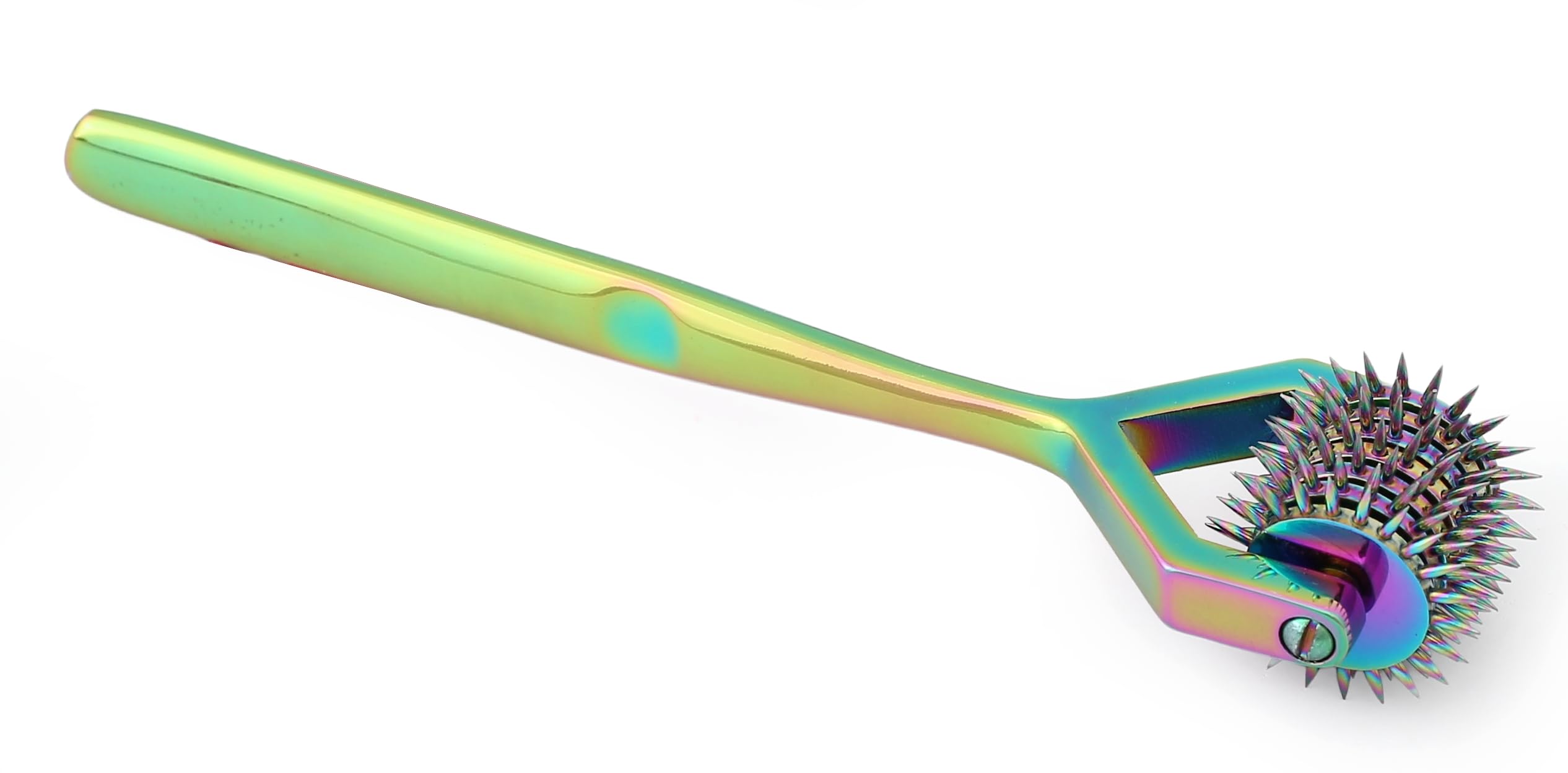 Amazon.com: Wartenberg Neuro Pinwheel Stainless Steel 7 Head