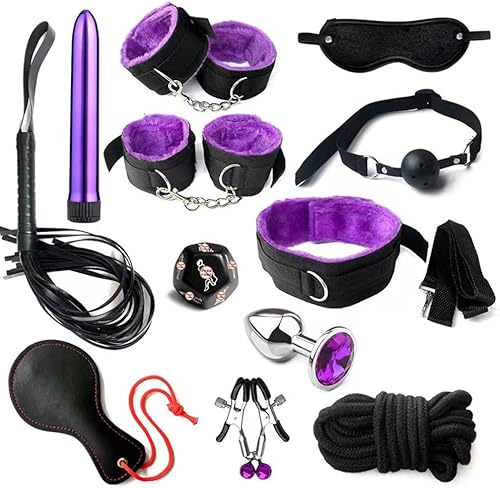 Miniatura 8 de Correas de sujeción de cama King Matress Bed Sex Ties Downs Adult Play Tobillos y muñecas Bar para mujeres, esposas sexuales y restricciones