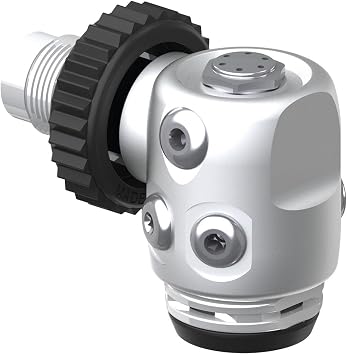 SEAC IT300, Scuba Diving Regulator