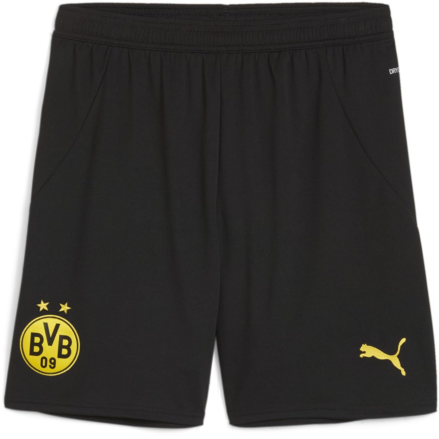 PUMA BVB Dortmund Short Unisex