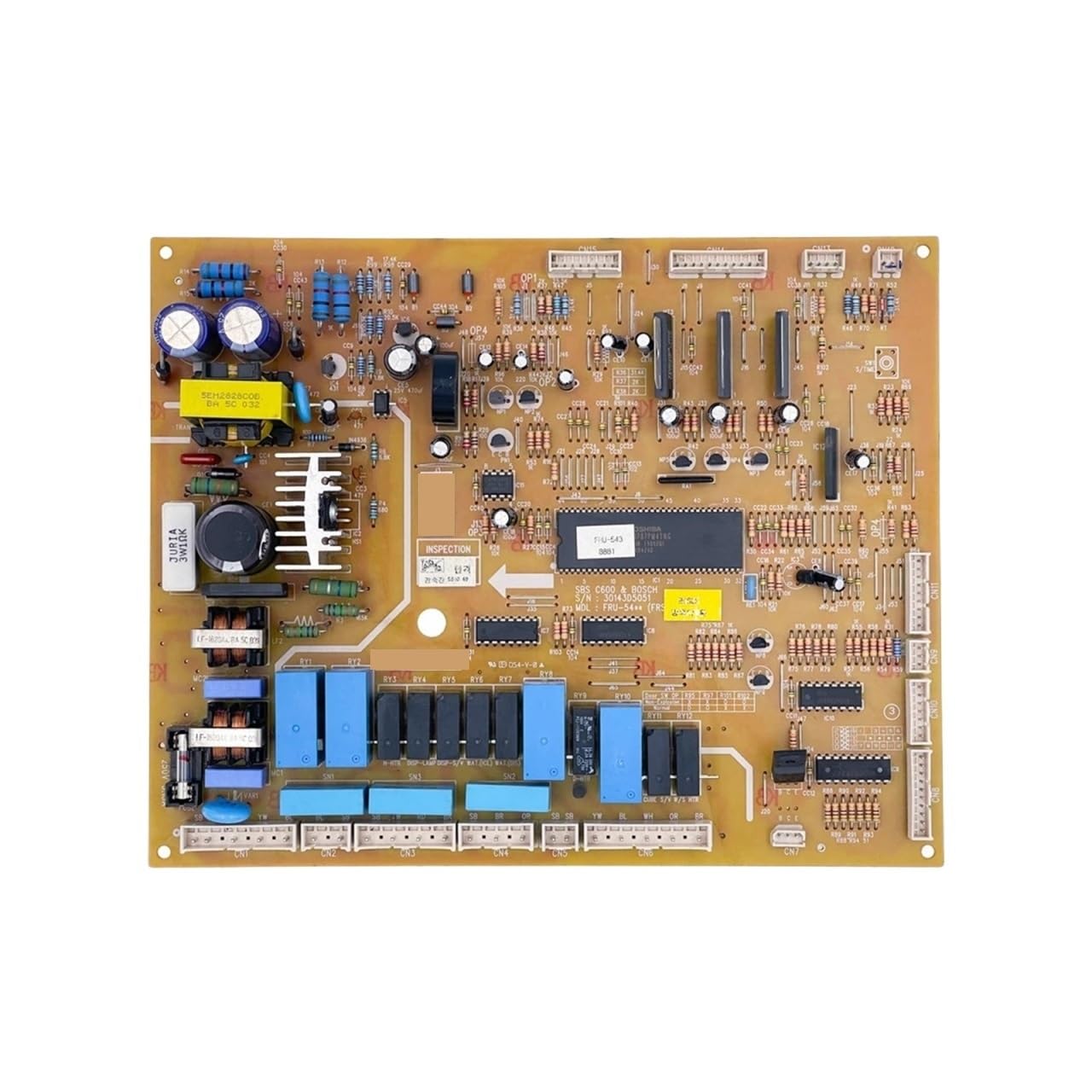 ,Compatibile Con Siemens,Frigorifero 30143D5051