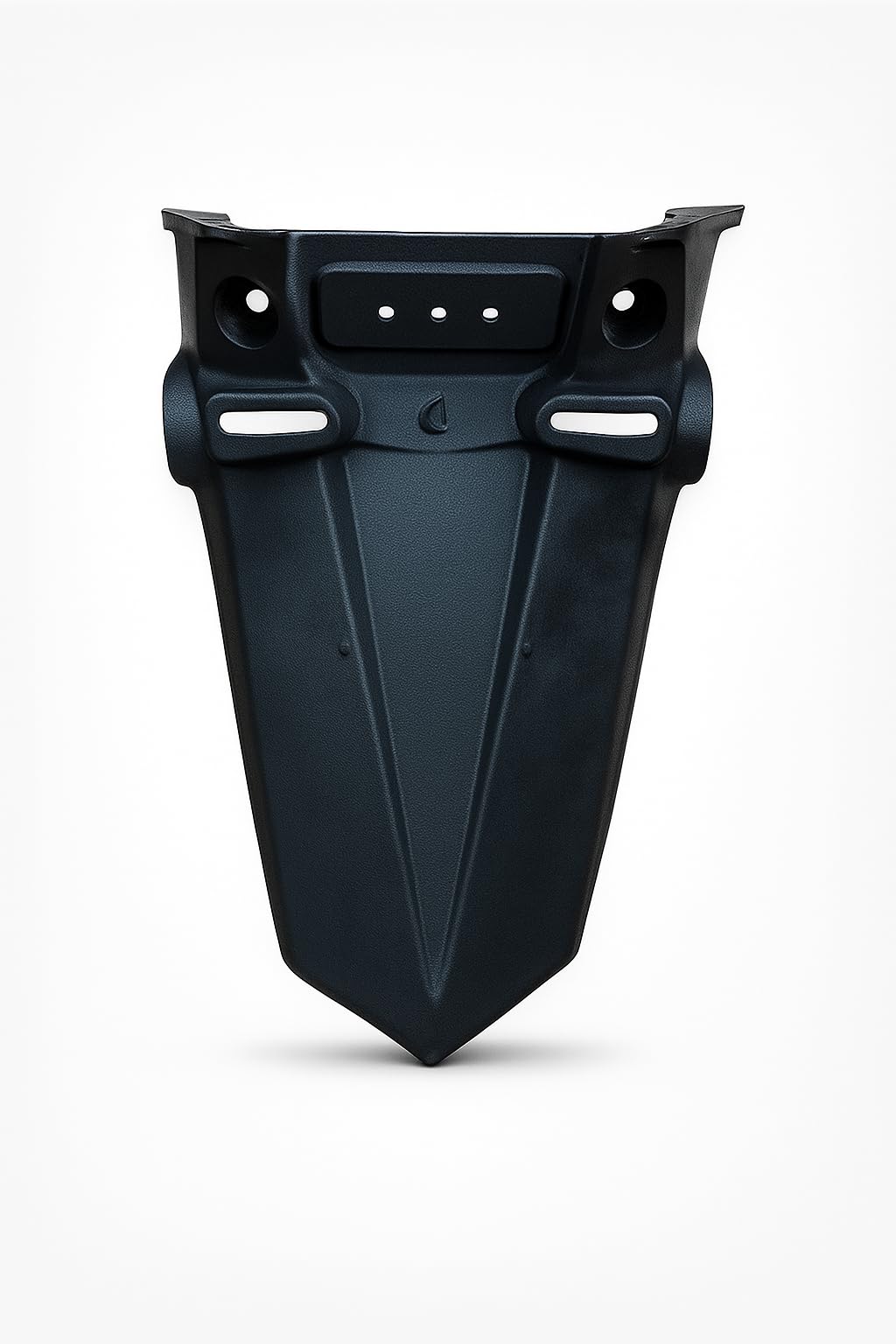 LAXMI NARAYAN Electric Vehicle Rear Fender | Heavy-Duty Plastic Mud Guard | Protects Against Mud & Water | Universal Fit | Durable & Lightweight (For Single Light Electric Scooter)-image-45