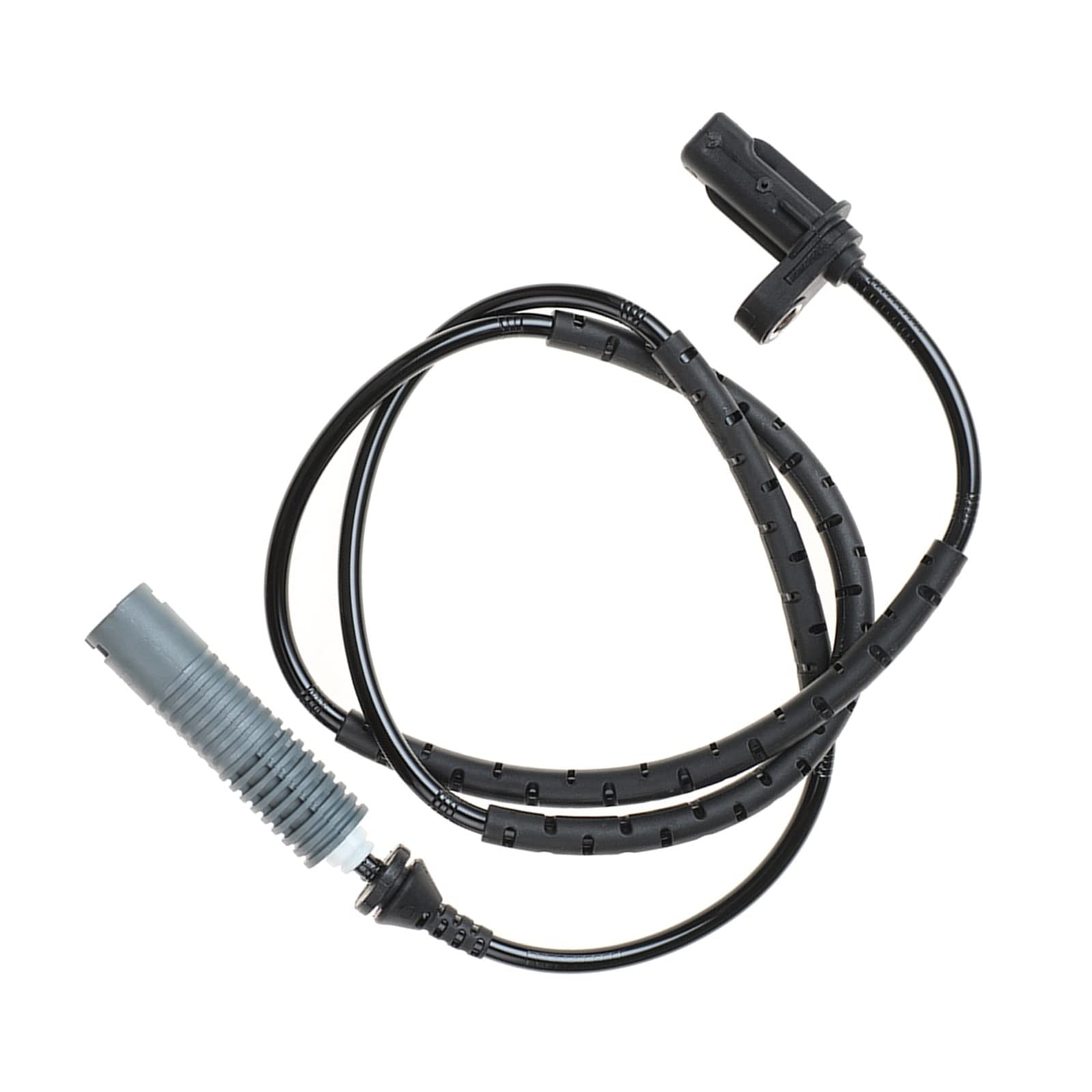 Amazon.com: HOOBN Car ABS Sensor 34526762466 34526762465 Front 