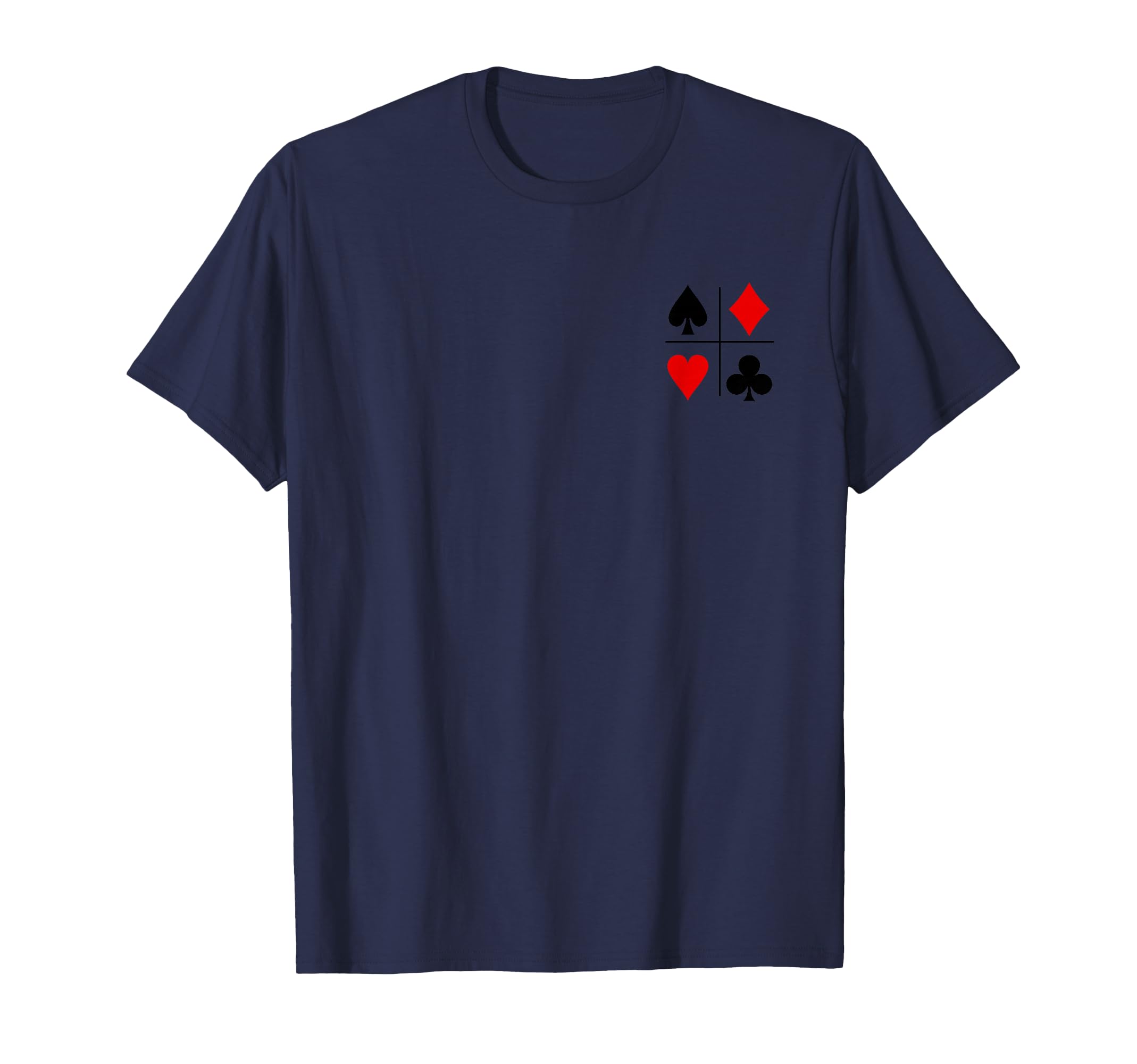 Kleidung mit Designs von Amazon Merch on Demand