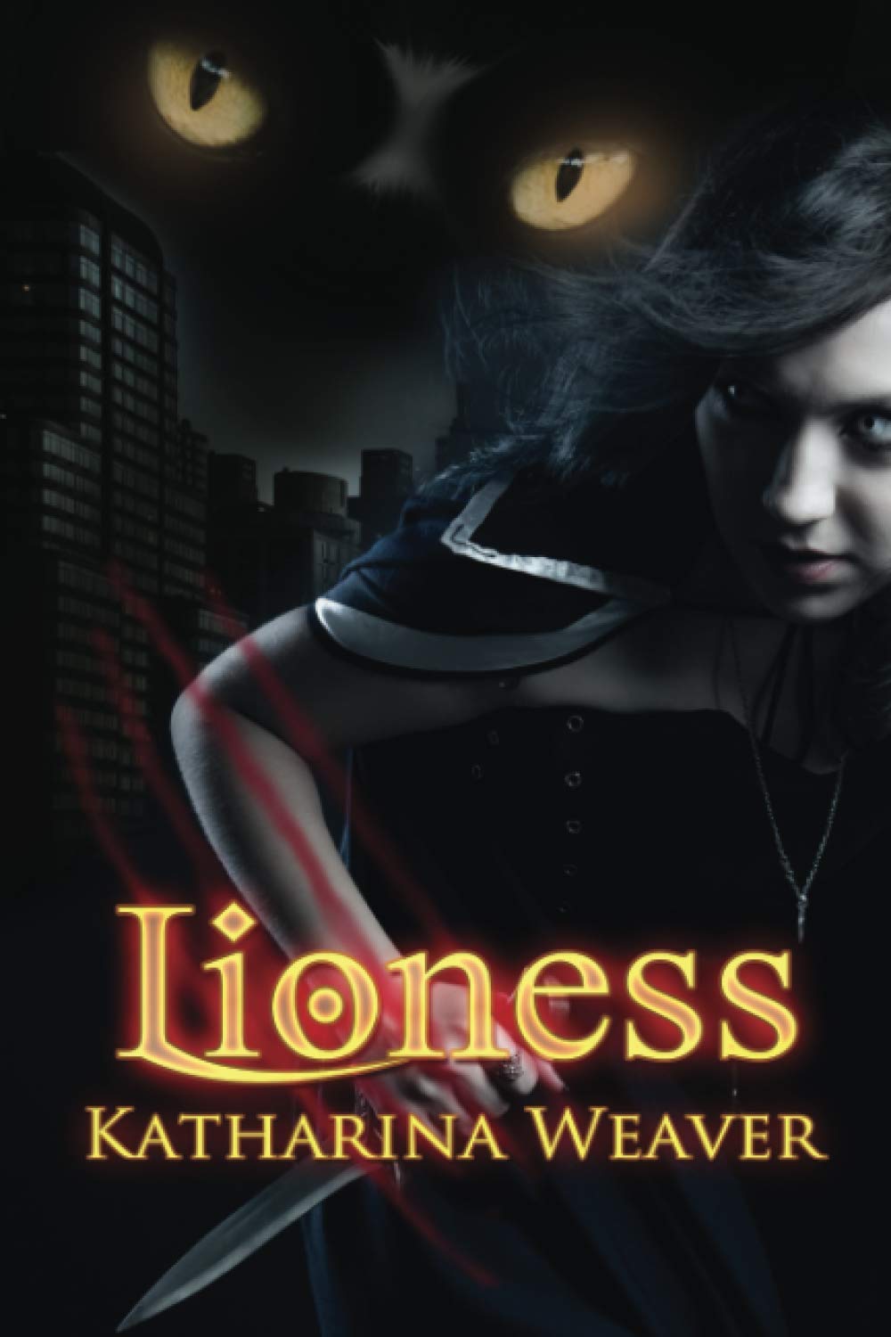 Lioness