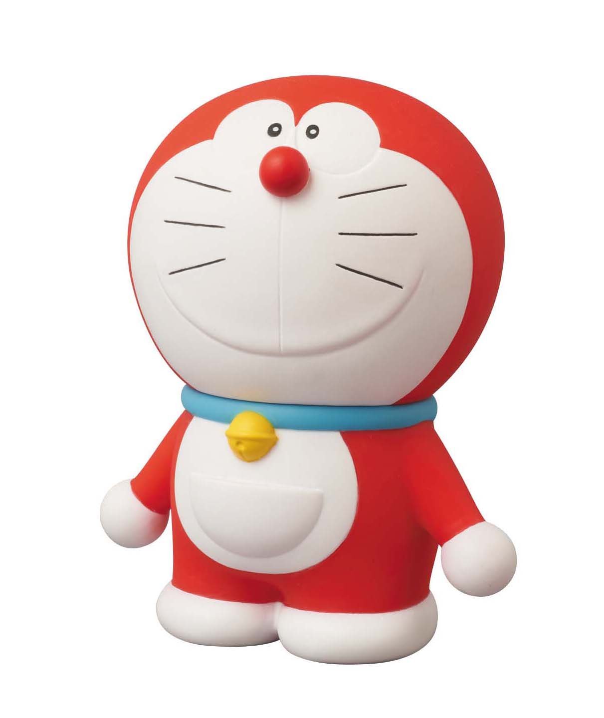 Mini Doraemon