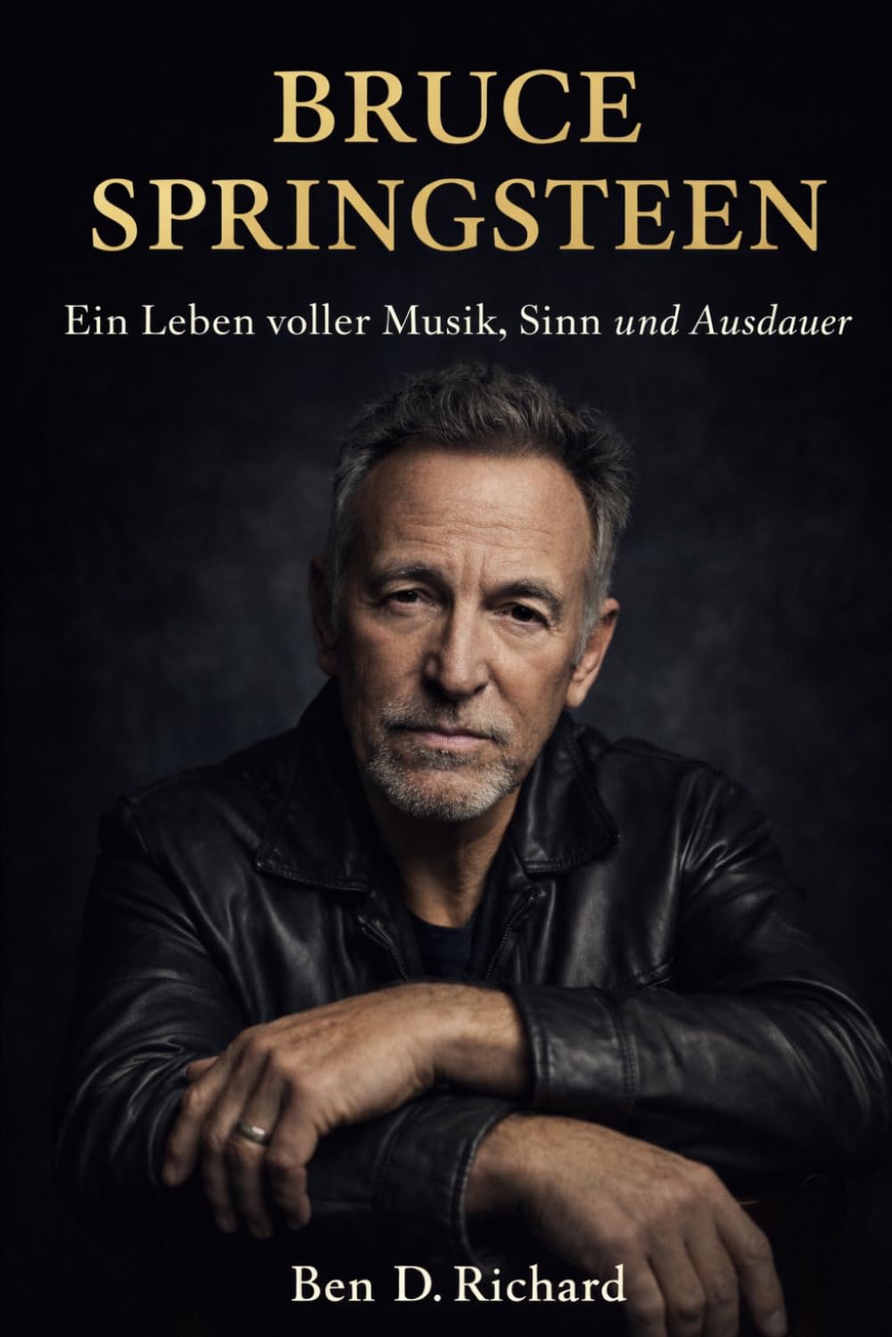 Bruce Springsteen Biografie: Ein Leben voller Musik, Sinn und Ausdauer