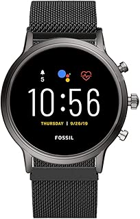 Aimtel - Pulsera de Repuesto para Reloj de Pulsera Fossil ...