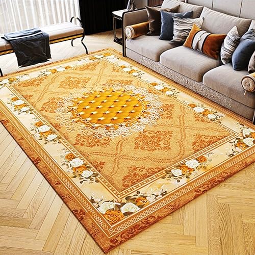 Calefactor Eléctrico Portátil con Alfombra Térmica Ajustable