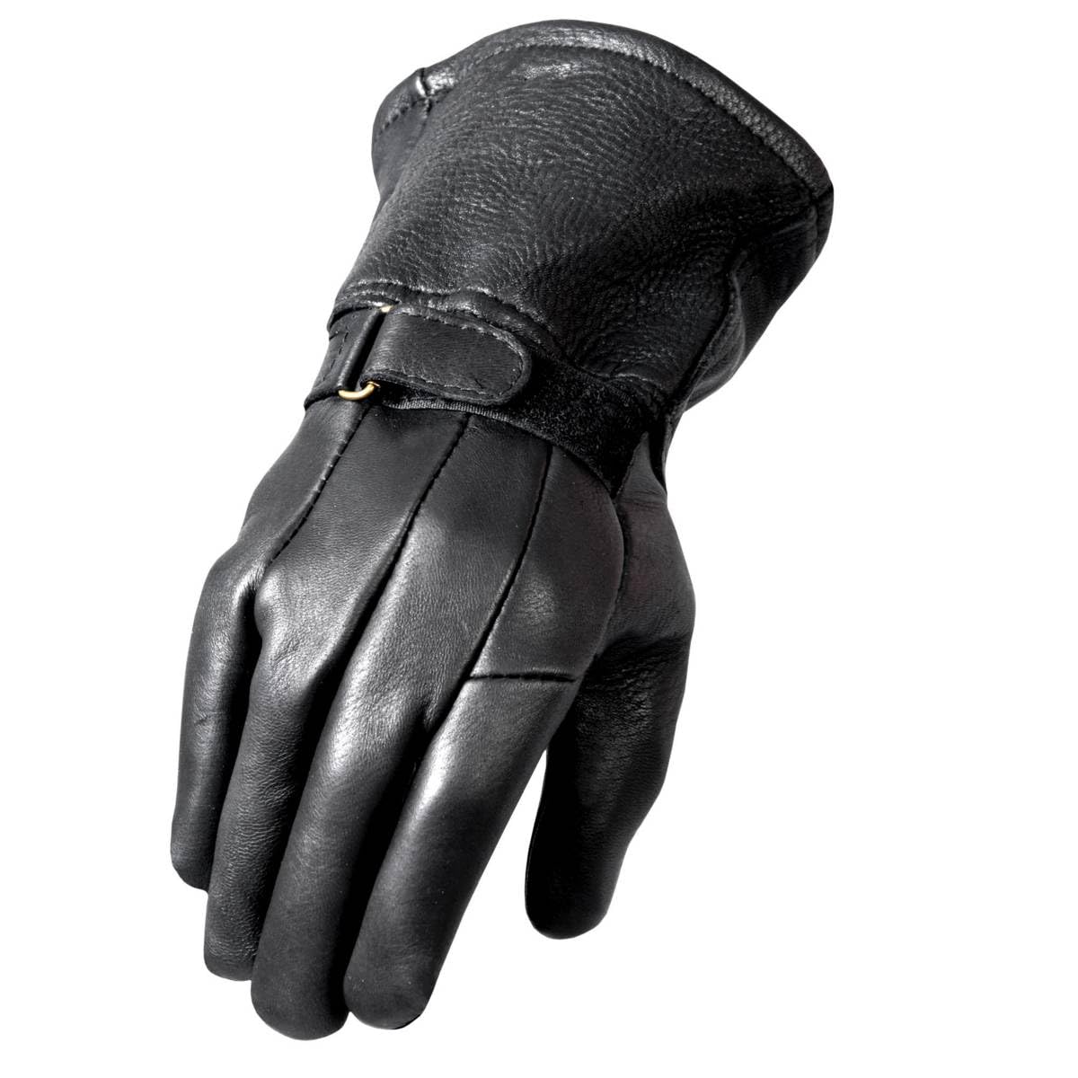 Amazon.co.jp: Hot Leathers GVD1003 クラシック 鹿革 シンサレート