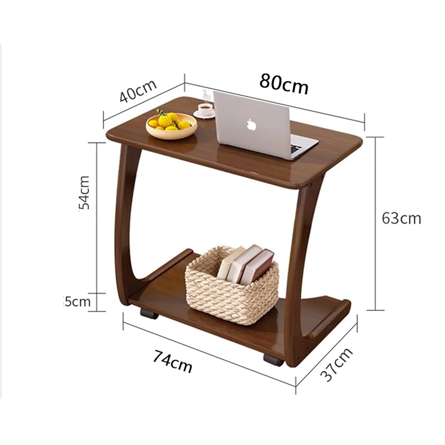 リプロダクト　360度コンテナ　回転サイドテーブル マジス360°コンテナのリプロダクトの使用感【回転トレーが快適
