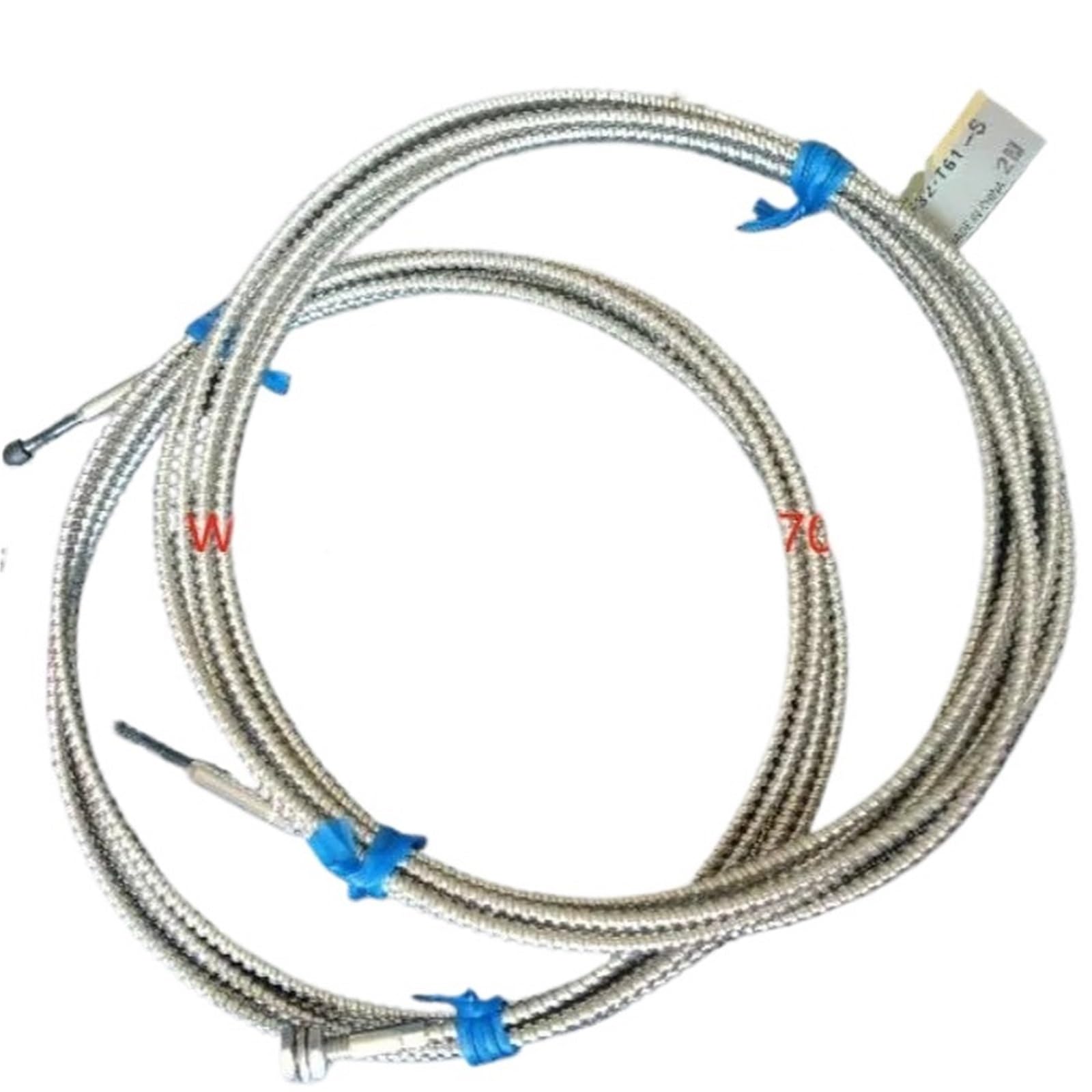 Phnoitpq E32-T14lr 1Pcs Optical Fiber Sensor E32-T14l E32-Zt14l E32-Zt14lr(E32-T14lr)