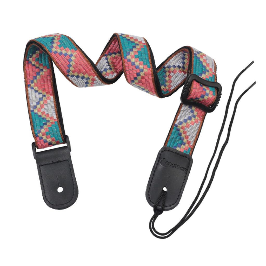 VICASKY 3juegos De Ukulele Diseño Chic y Resistente Para Transportar Instrumentos