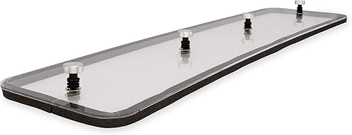 Miniatura 3 de Scott Drake ACC-16741-65 Cubierta de capó