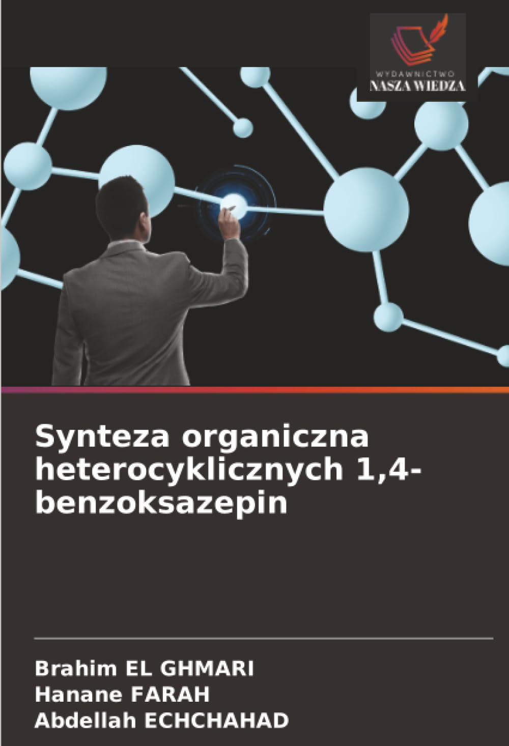 Synteza organiczna heterocyklicznych 1,4-benzoksazepin