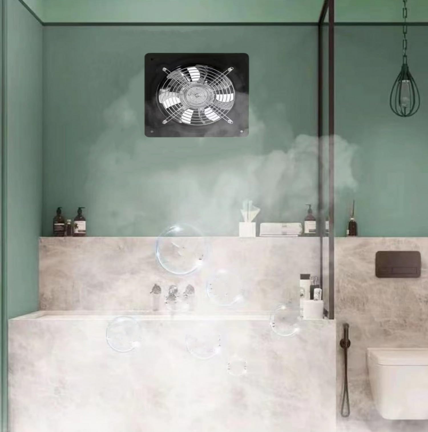 cigarette smoke bathroom vent Smoking in the Boys Room  Fenster on Education How to Stop Cigarette Smoke