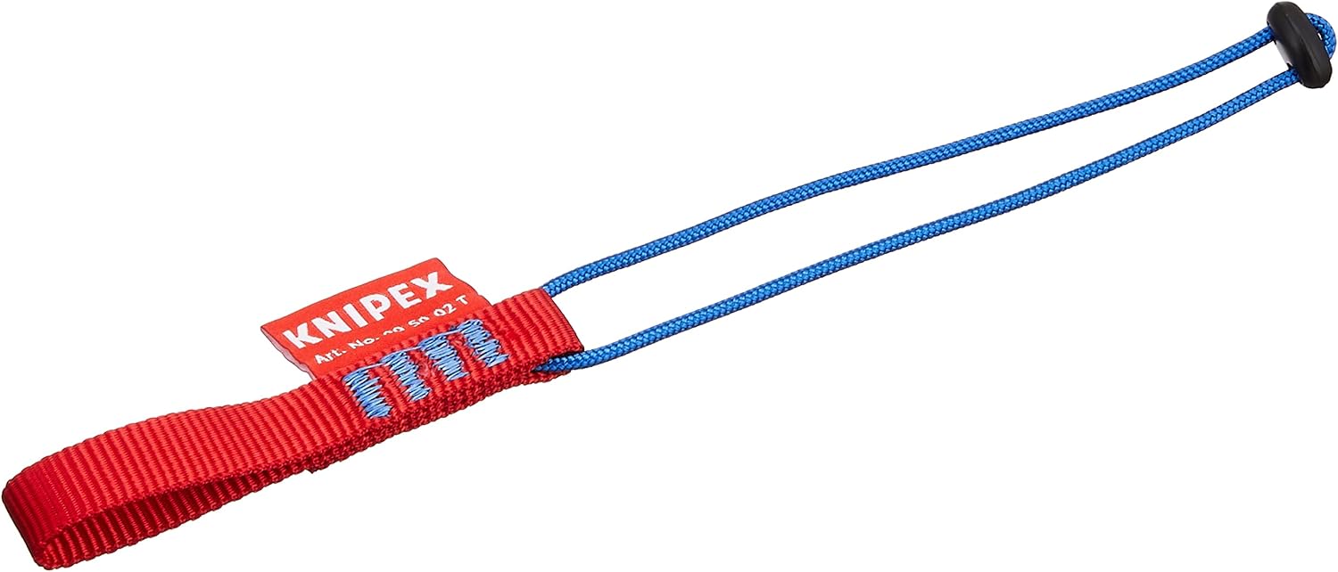KNIPEX Adapter Strap in Blister 270 mm, 00 50 02 T BK, Multi Color - Image 3