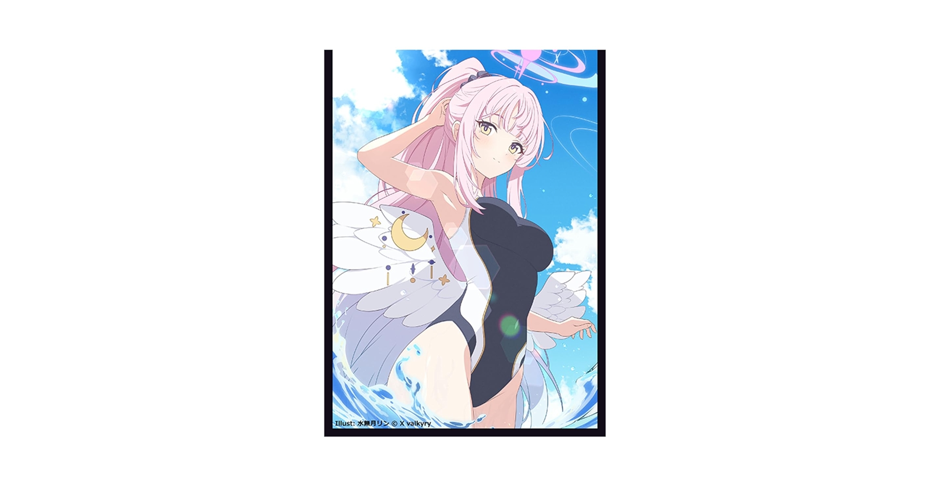 ブルーアーカイブ 聖園ミカ フルグラフィック シャツ きのこむし C104 2025年最新】きのこむ神の人気アイテム - メルカリ