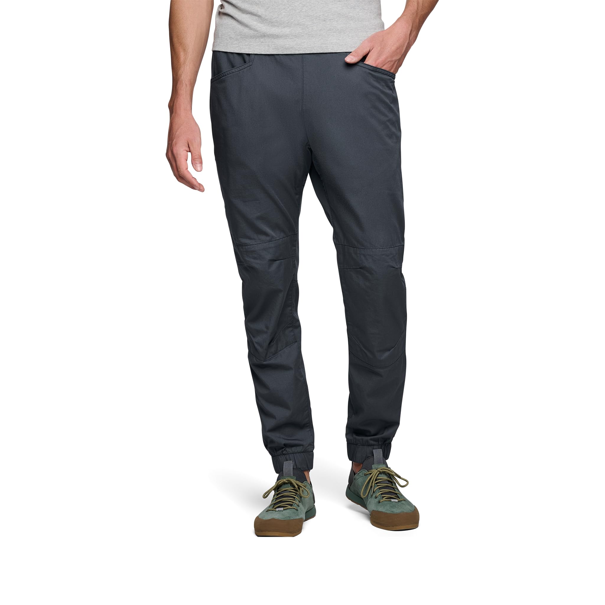 Black Diamond Notion Pants - Pantaloni da arrampicata da uomo