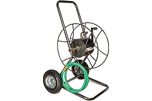 Yard Butler Hose Reel: Taming Your Outdoor Oasis