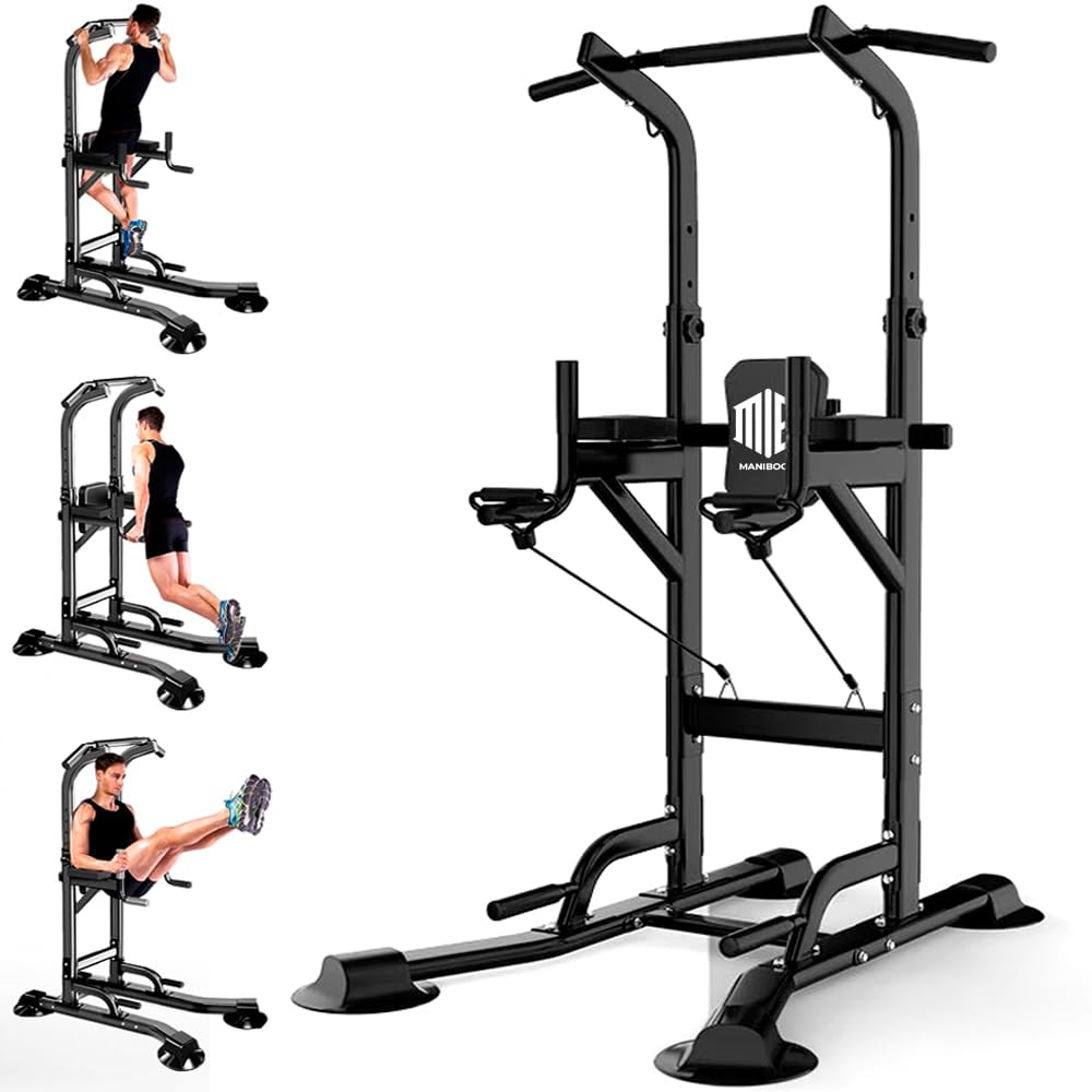 Polea Gym ManiBoom Polea Gimnasio Casa Multifuncional Kit De