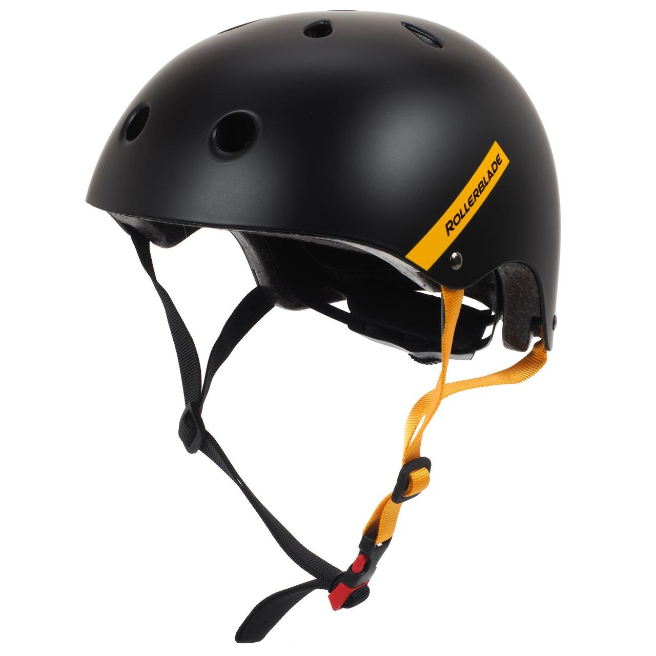 Rollerblade Kask łyżwiarski unisex Downtown (54-58), unisex, kask Downtown (54-58)