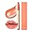 Nature Republic HONEY MELTING LIP (01 APRICOT) SOFT LIP STICK, Hydrating Gloss, Moisturizing balms, Sheer tint, Shine & Nude, Glowy Finish, korean make up, Stocking Stuffers